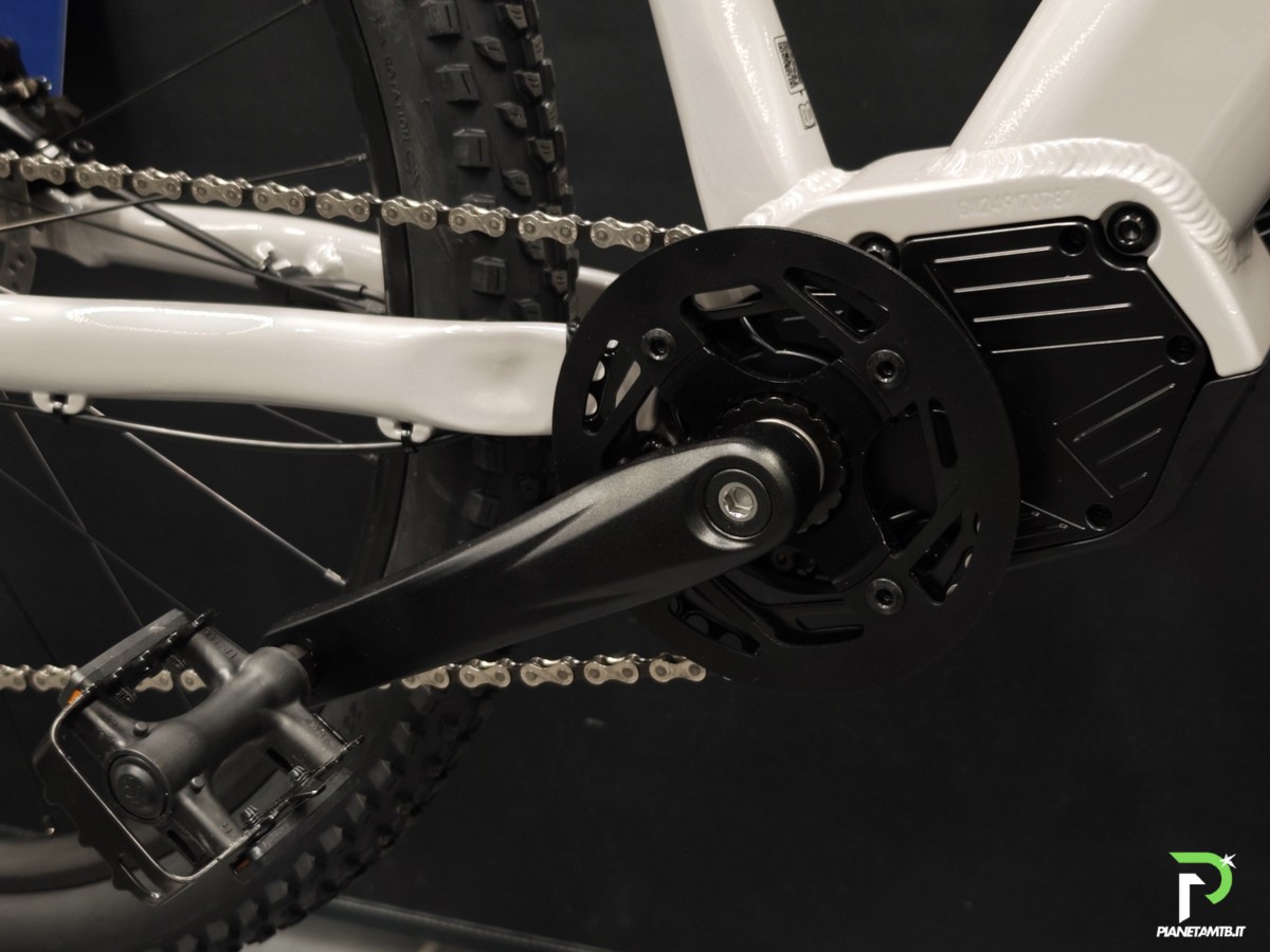 Decathlon Stilus Offroad